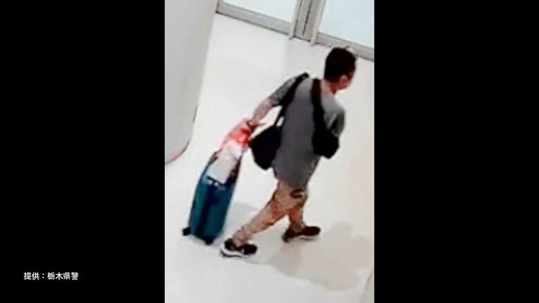 益田和彦容疑者（48）