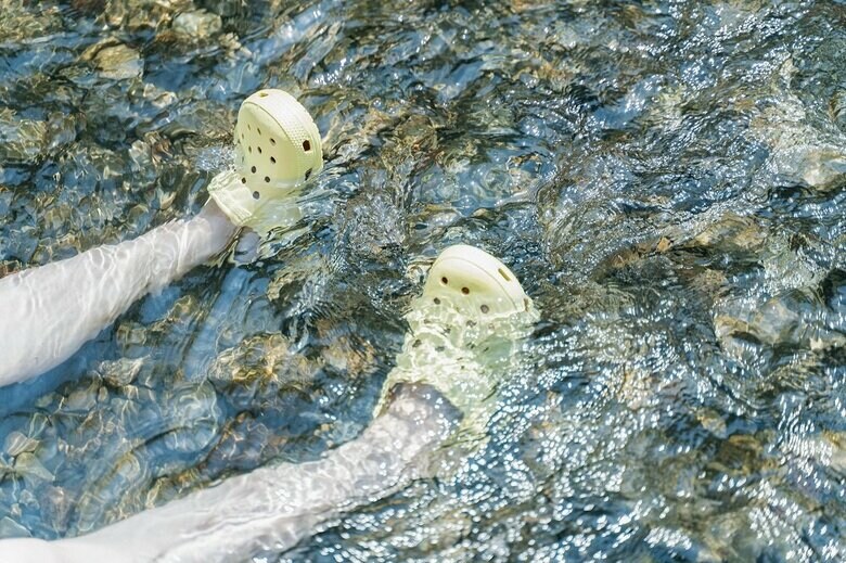 遊ぶ前には事前確認が大切になる（画像はイメージ）