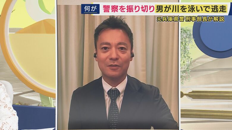 棚瀬誠氏