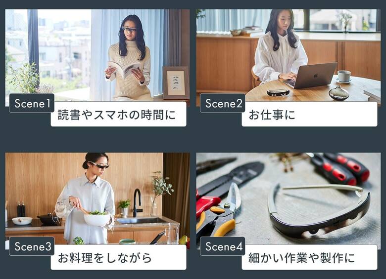 （出典:ViXion）