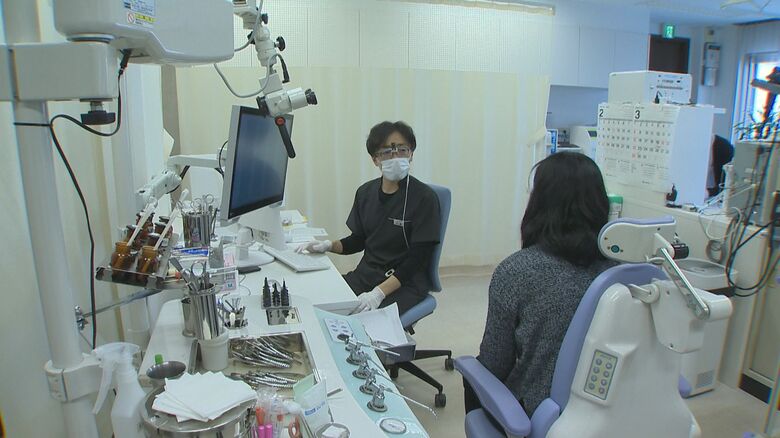 幸町耳鼻咽喉科