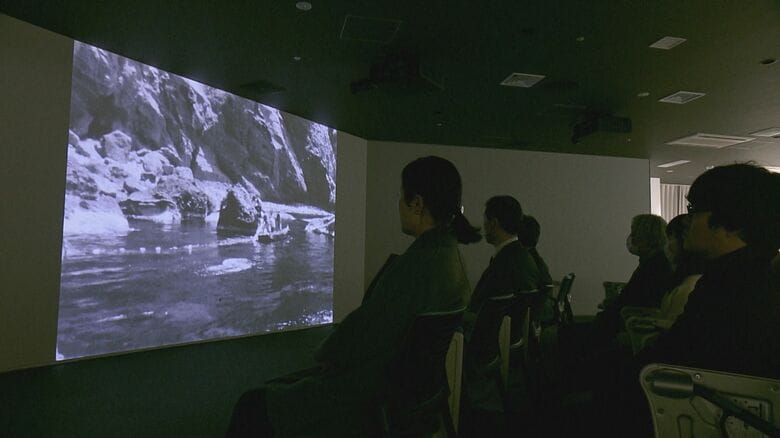 2025年11月に完成した「ゲートウェイホール」