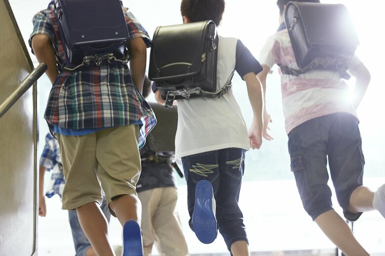 保護者対応で疲弊する教員も…　　　画像はイメージ
