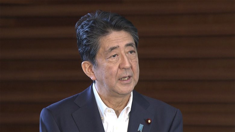【速報】安倍首相が「検診」のため都内の病院へ