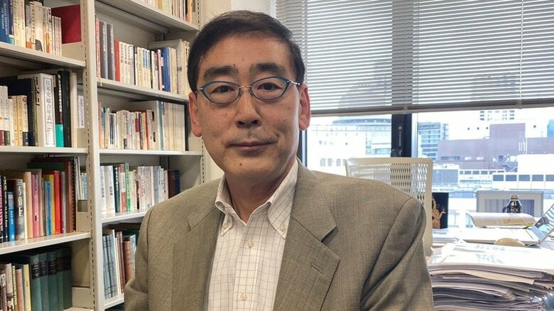 根本敬 上智大学総合グローバル学部教授（ビルマ近現代史）