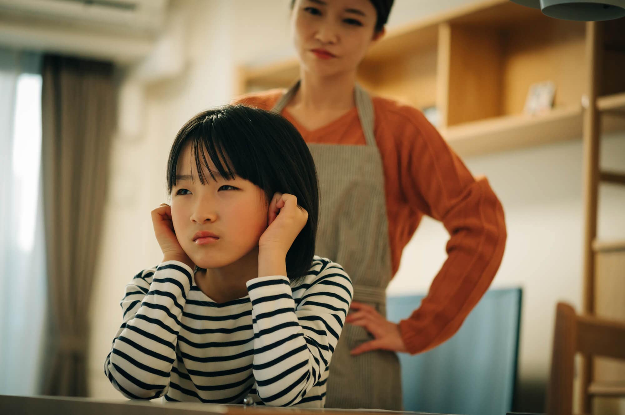 コロナ自粛 で子どもに怒ってばかりで疲れてない 我が子ほどイライラ その解決策を聞いた