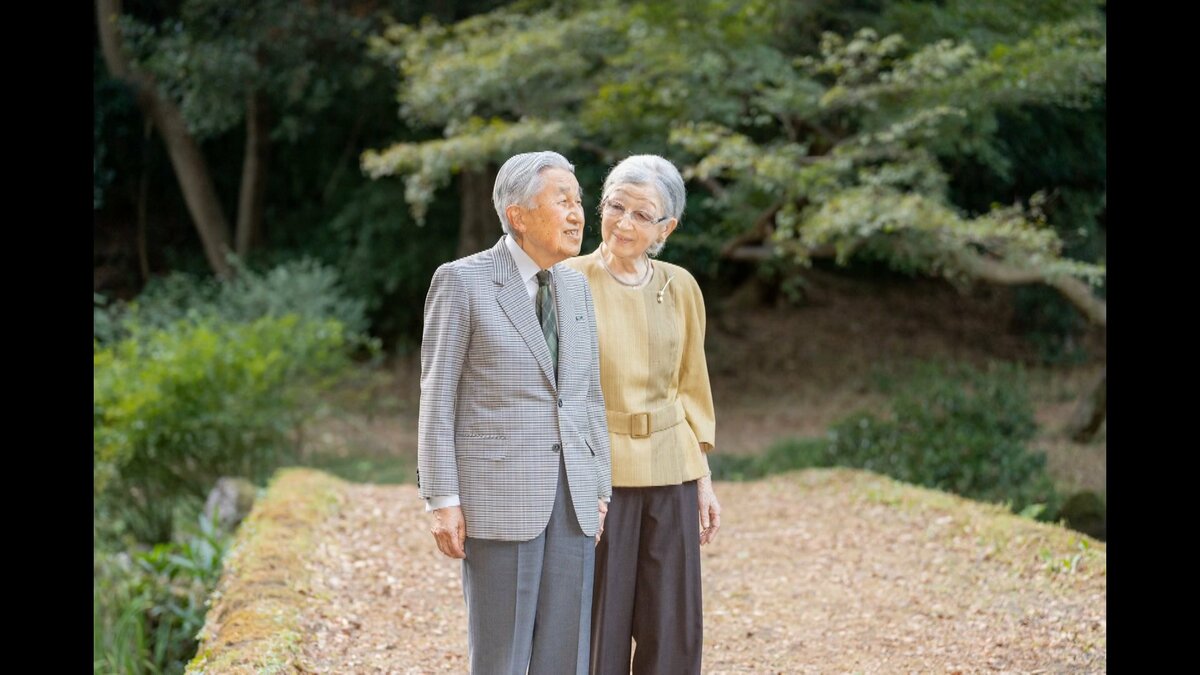 全文】上皇后美智子さま89歳の誕生日 草花を楽しみ思い出の地に 上皇さまが体調を案じられることも｜FNNプライムオンライン