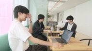 期間は１カ月「AIを使って地域の魅力を発信する方法を考えて」　若手エンジニアが技術を競い合う『ハッカソン』　新鮮な視点が続々と【福島発】