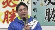 任期満了に伴う永平寺町長選挙が告示　現職の河合永充氏（53）が立候補　他に動きなく無投票の公算大（午前11時半現在）　福井