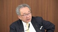 遠藤民放連会長「選挙報道のあり方も議論が必要」との見解　SNS…