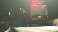 車が河川敷に転落し17歳少女が死亡　“助手席からハンドル操作”男子大学生に執行猶予付きの有罪判決　福岡