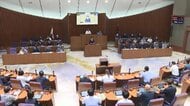福岡県政の信頼回復を求める決議案　久留米市議会が全会一致で可決　「“お金の解明”なくして正常化はない」