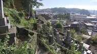 勤務中に墓地の草刈り　鹿児島市議会が当時の幹部を参考人招致へ　元市議の要望は「不当要求」