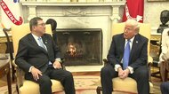 日米首脳会談でUSスチール「投資」合意…LNG輸入拡大で電気・ガス料金の高騰抑制につながるか？