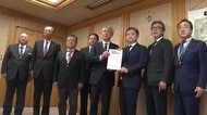 クマ対策強化へ　財政的支援やハンター育成など　市長会が県に要望　岩手県