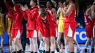 女子日本代表W杯予選敗退 「パリ五輪で金」へのロードマップ【女子バスケワールドカップ】