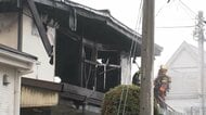 横浜市・保土ケ谷区で5棟焼ける住宅火災　住人の男性「母親が2階にいる」　火元とみられる住宅から1人の遺体
