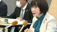 【リニア】包囲網狭まる？　川勝知事は「分をわきまえて」　大井川流域の島田市長が強烈なジャブ　静岡市長も苦言