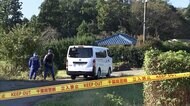 【最新情報】男の身柄を確保…千葉・四街道市の強盗事件に関与か　住人に暴行加え現金1万2000円奪って逃走