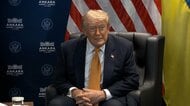 トランプ大統領が「イラン」を「日本」と言い間違い　ゼレンスキー大統領を「プーチン大統領」と呼ぶ場面も
