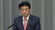天安門事件３７年「中国も自由・基本的人権の尊重・法の支配を保障することが大切だ」木原長官　「日本の立場を伝達」