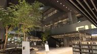 京阪古川橋駅前に13日オープン　門真市に“新時代”の図書館　運営は蔦屋書店のカルチュア・コンビニエンス・クラブ