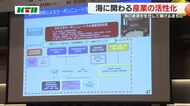 「海の資源をいかして稼げる街に」造船業への追い風に期待！海洋産業の活性化策は「カーボンニュートラル」