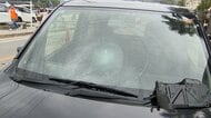 「酒の影響でアクセルとブレーキ踏み間違えた」車とバイク3台絡む事故　男児が意識不明の重体　車運転の68歳男逮捕　飲酒運転か　福岡市
