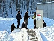 【速報】「エスカレーターに子どもが挟まれました」5歳男児が意識不明…スキー場のゲレンデに上るエスカレーターの降り口付近で右腕がベルトコンベヤーに巻き込まれたか〈北海道小樽市〉