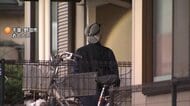 アパートで腹から血流した55歳男性死亡　57歳兄を逮捕　包丁で刺し殺害か　容疑者は黙秘　千葉・野田市