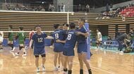 春の高校バレー 大分県代表が決定　男子は大分南　女子は東九州龍谷