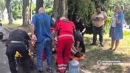 ロシアがウクライナ東部攻撃、ドニプロで6人死亡　プーチン氏は「ウクライナ提案」応じない構え