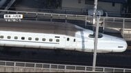 九州新幹線が一部運転再開　熊本と長崎で8万4000戸断水・3万4000戸超停電　猛暑で熱中症に警戒【令和8年熊本地震】