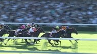 【秋華賞トライアル 紫苑S・G2】　約1年9か月ぶりのJRA騎乗　ミカエル・ミシェル騎手がアストリルを秋華賞へ導くか