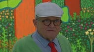 デイヴィッド・ホックニーさん死去　現代美術に多大な影響　第1回高松宮殿下記念世界文化賞受賞者