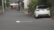 「真っすぐ帰れると思った」千葉県警警察官（28）を酒気帯び運転容疑で逮捕　バイク運転し車に衝突、基準値超のアルコール検出
