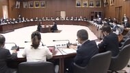 衆院憲法審で実質審議 半年ぶりも与野党平行線