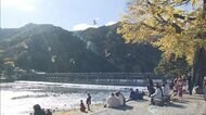 旅行の際の新たなガイドライン策定へ 旅行会社の実証実験の結果見て