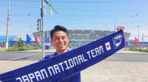 「ここは日本か?」海外サポーターが送った“ニッポンコール”~木村拓也アナが見たW杯