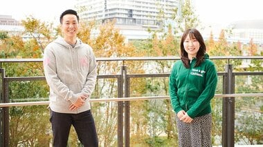 マーケティングを通じて社会課題を解決する。三井住友カードがブランドメッセージ「Have a good Cashless.」で目指す未来とは