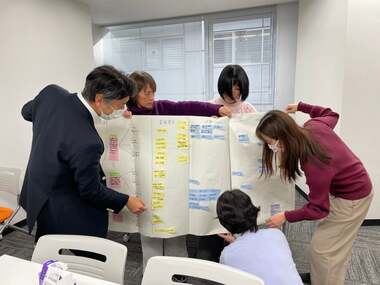 20年間改良を積み重ねてきたビジネス企画手法「匠Method」に込められた想い。誰もが使えるオープンな手法として、戦略よりも価値を説く株式会社匠Business Placeのストーリー
