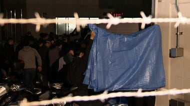 京都・南丹市で子どもと見られる遺体発見　行方不明の小学生・安達結希さん（11）と似た…