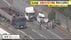 【速報】九州自動車道で車の玉突き事故　トラックなど7台関係し1人意…