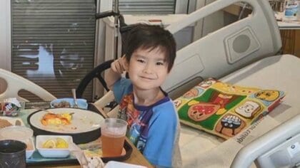 円安で「八方ふさがり」 難病の10歳少年が心臓移植のため渡米…容体悪化で追加請求が3億円に