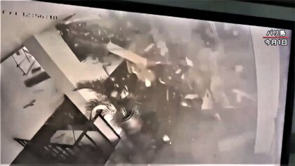 【恐怖】世界の人気観光地　バリ島の超高級リゾートホテルでエレベーターが90ｍ落下…10代～20代のスタッフ5人死亡