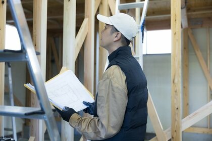 2024年の建設業倒産、1890件 過去10年で最多 物価高倒産250件判明 建設業の倒産の1割を占める