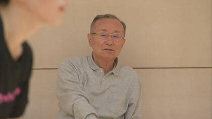 【訃報】チームを10度日本一に導いた鎮西高校・畑野久雄監督（80）死去　高校男子バレーボールの強豪　初の全国３冠に向け春高挑む目前【熊本発】