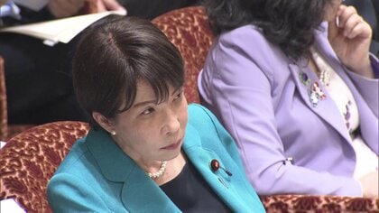 高市総理「印象操作で心外、秘書本人か判断は難しい」　文春公開の“中傷動画”音声データめぐり国会で激論　野党追及に語気強め反論