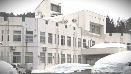 どうなる地方の病院…25年度末にも資金枯渇？新潟県立病院が過去最大46億円の赤字 医療再編避けられない状況に「地域住民には理解を」