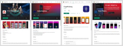 Kaspersky、スパイウェア「Mandrake」の新たな攻撃活動が2年間検知されず、Google Playから32,000回以上ダウンロードされていたことを発見